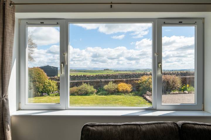 Mangahei Bungalow in Lake District