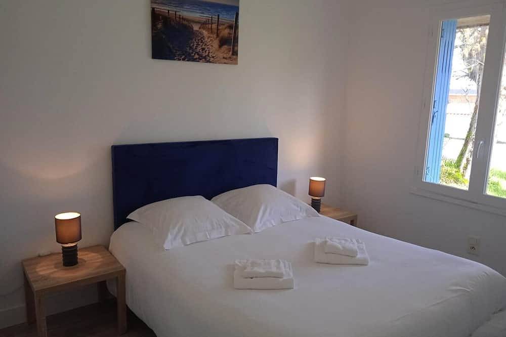 Appartement entier, \"Gîte des dunes\" in Saint-Michel-en-l'Herm, Fontenay-le-Comte