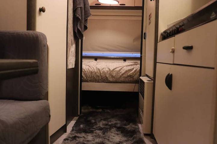 Camping für 2 Personen in Dänemark - 3