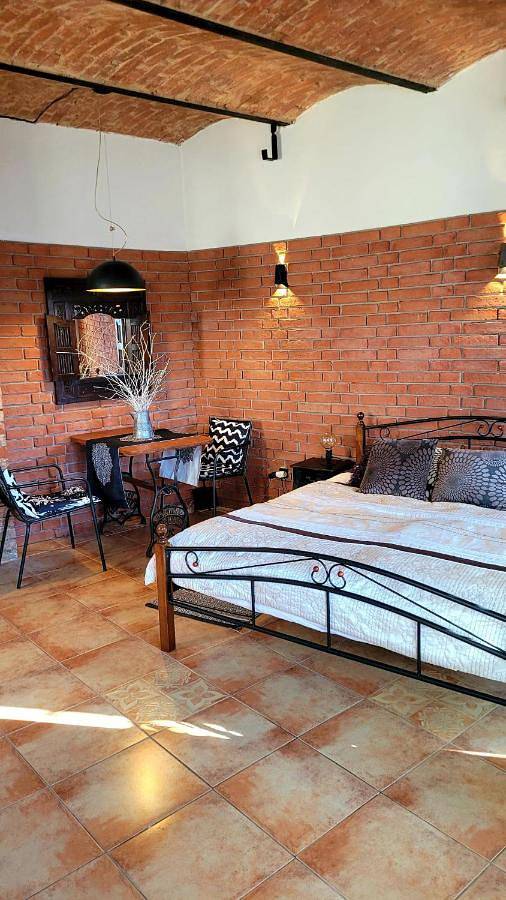 Geheel appartement, Studio Colonial in Rumburk, Boheems Zwitserland
