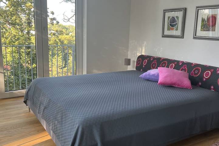 Ferienwohnung für 5 Personen in Karlsruhe - 3