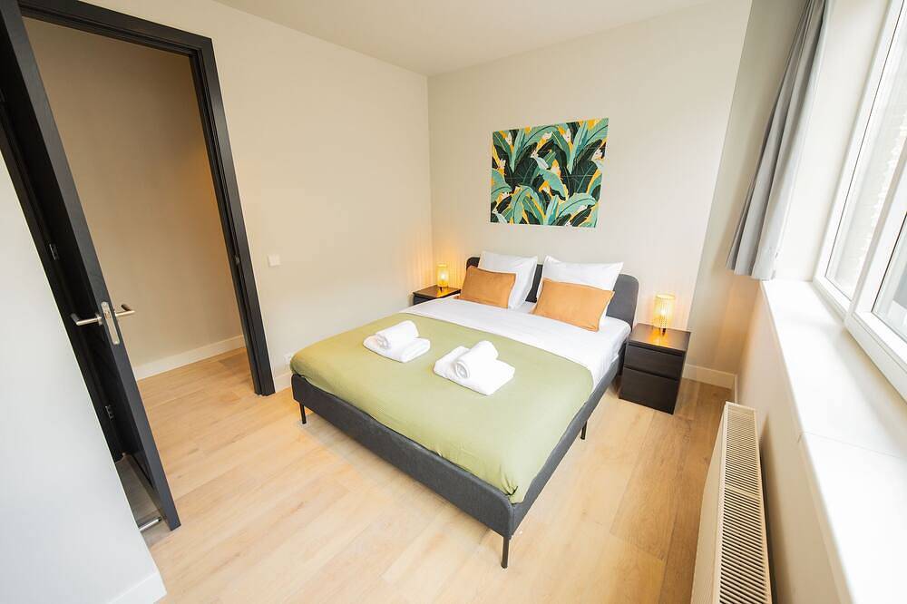 Entire apartment, Dockside Living 2Bdr Apartment Juf in Rotterdam, South Holland