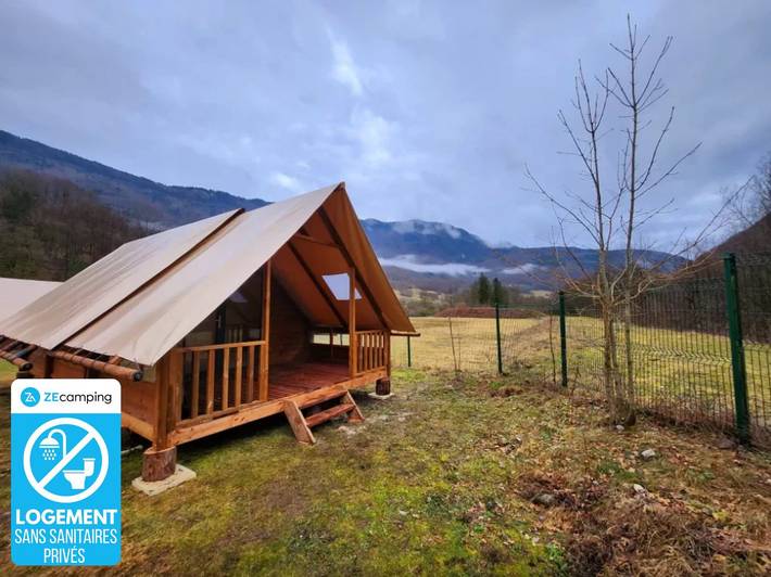 Gîte pour 4 personnes