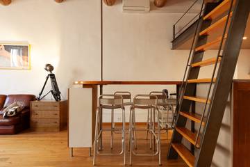 Apartamento para 4 Personas en Marsella, Costa mediterránea (Francia), Foto 2
