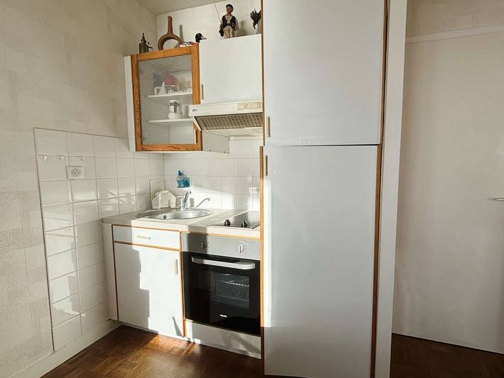 Gîte pour 2 personnes dans Plage Kerleven - 4