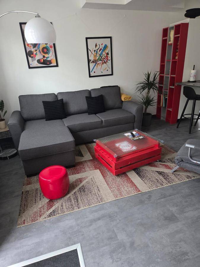 Gîte pour 2 personnes à Saint-Dyé-sur-Loire - 2