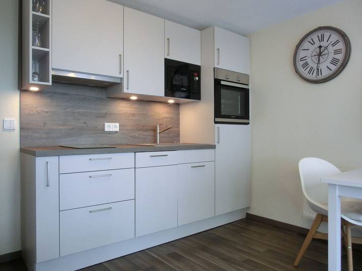 Ferienwohnung für 2 Personen, mit Balkon in Graal-Müritz - 2