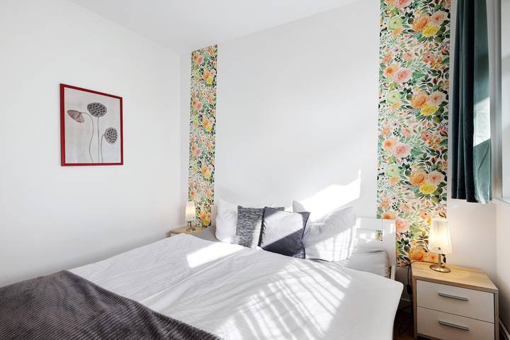 Ferienwohnung für 2 Personen, mit Haustier in Berlin Umland - 2