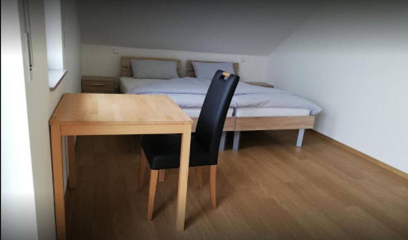 Gîte pour 4 personnes à Meckenbeuren - 2