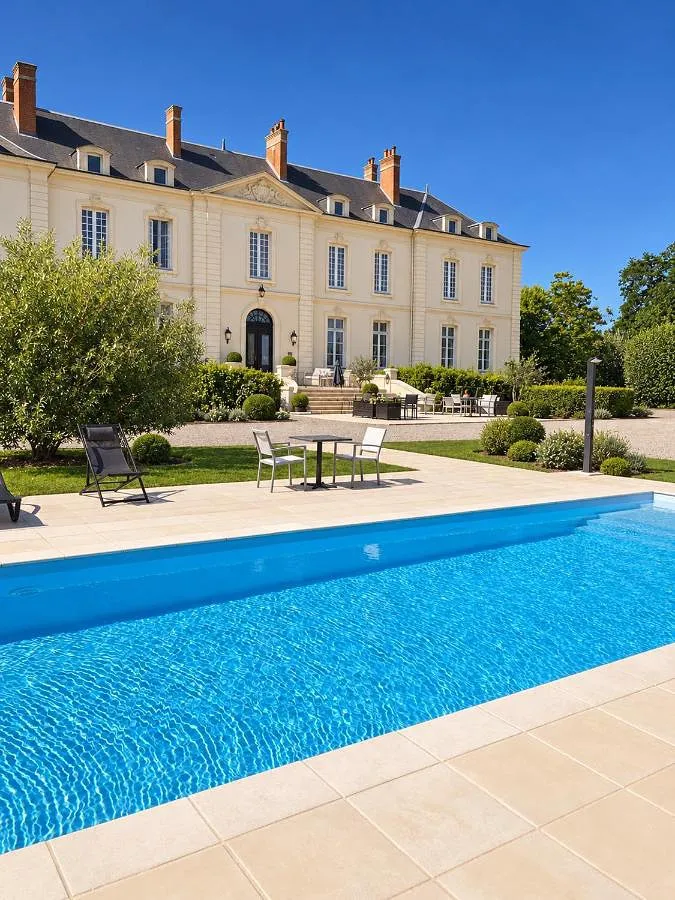 Hotel para 2 personas, con jardín y vistas al lago además de vistas y piscina, Se admiten mascotas - 1