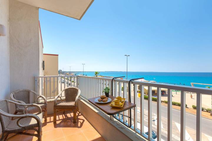 Gîte pour 6 personnes à Gallipoli - 2