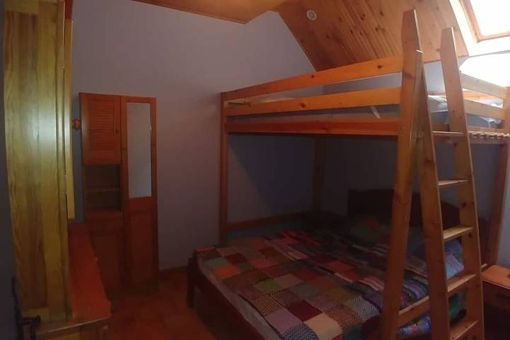 Location de vacances pour 14 personnes, avec Balcon et Jardin à Esquièze-Sère - 4