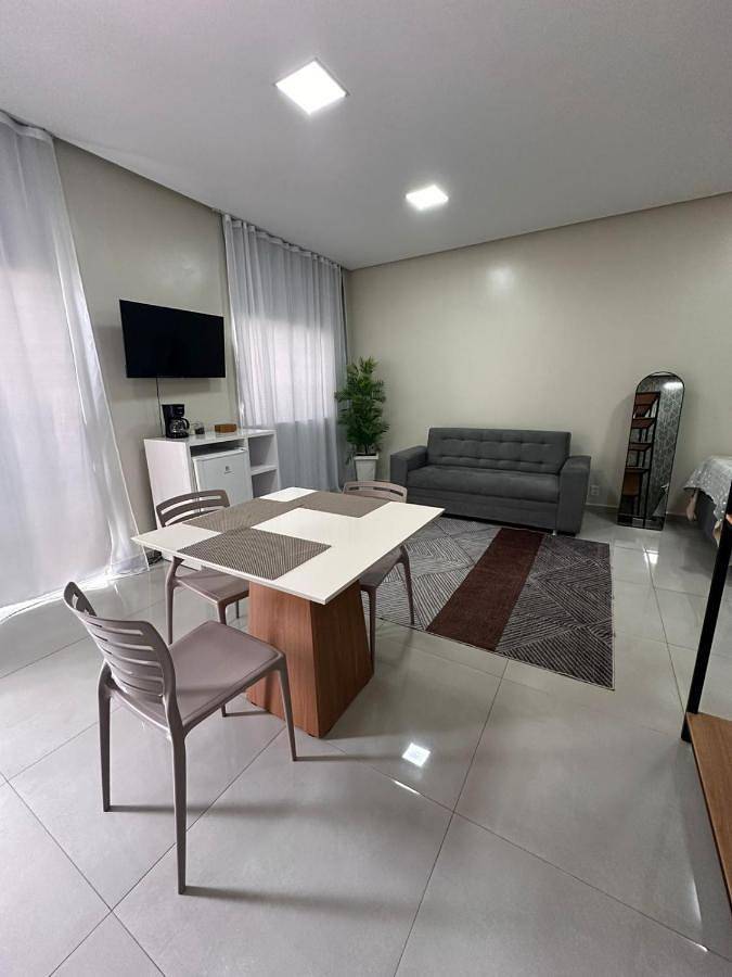 Gîte pour 2 personnes, avec balcon à Macapá - 4