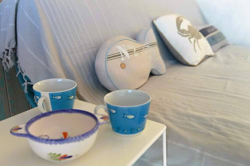 Galv Ar Mor, Petite maison cosy proche plage in Kerfissien, Cléder