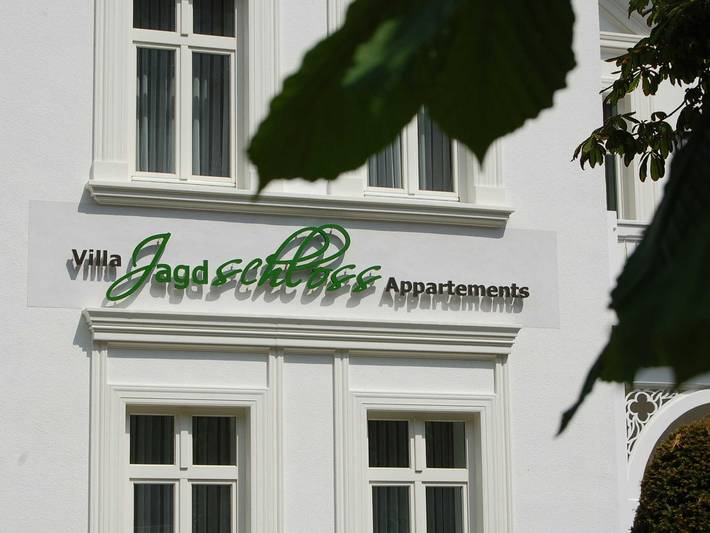 Ferienwohnung für 3 Personen, mit Balkon in Binz - 3