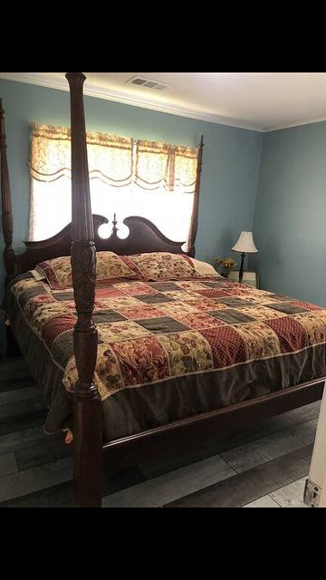 Log Cabin for 8 People in Ouachita National Forest, Arkansas, Photo 2