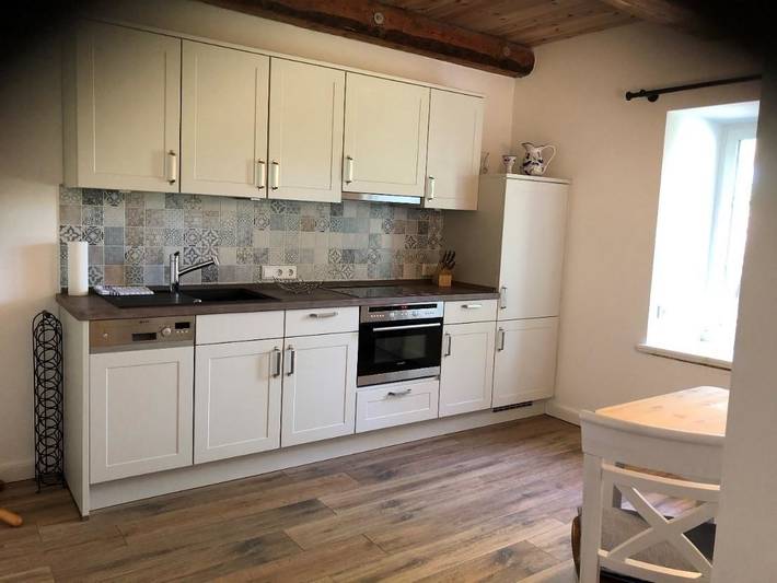 Ganze Ferienwohnung, Ferienwohnung Merle in Welt, Eiderstedt