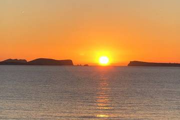 Apartment for 2 People in Sant Antoni de Portmany, West Ibiza, Photo 4