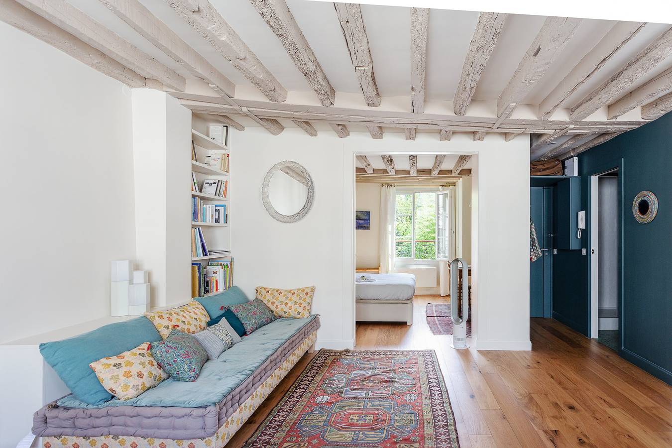 Appartement de vacances
