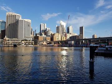 Appartement De Vacances pour 4 Personnes dans Sydney, New South Wales, Photo 3