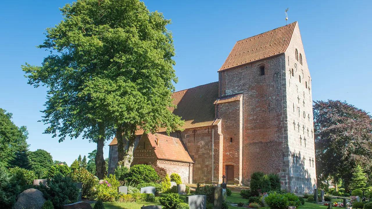 Ferienwohnung für 4 Personen (68 m²) in Rüde, foto 6