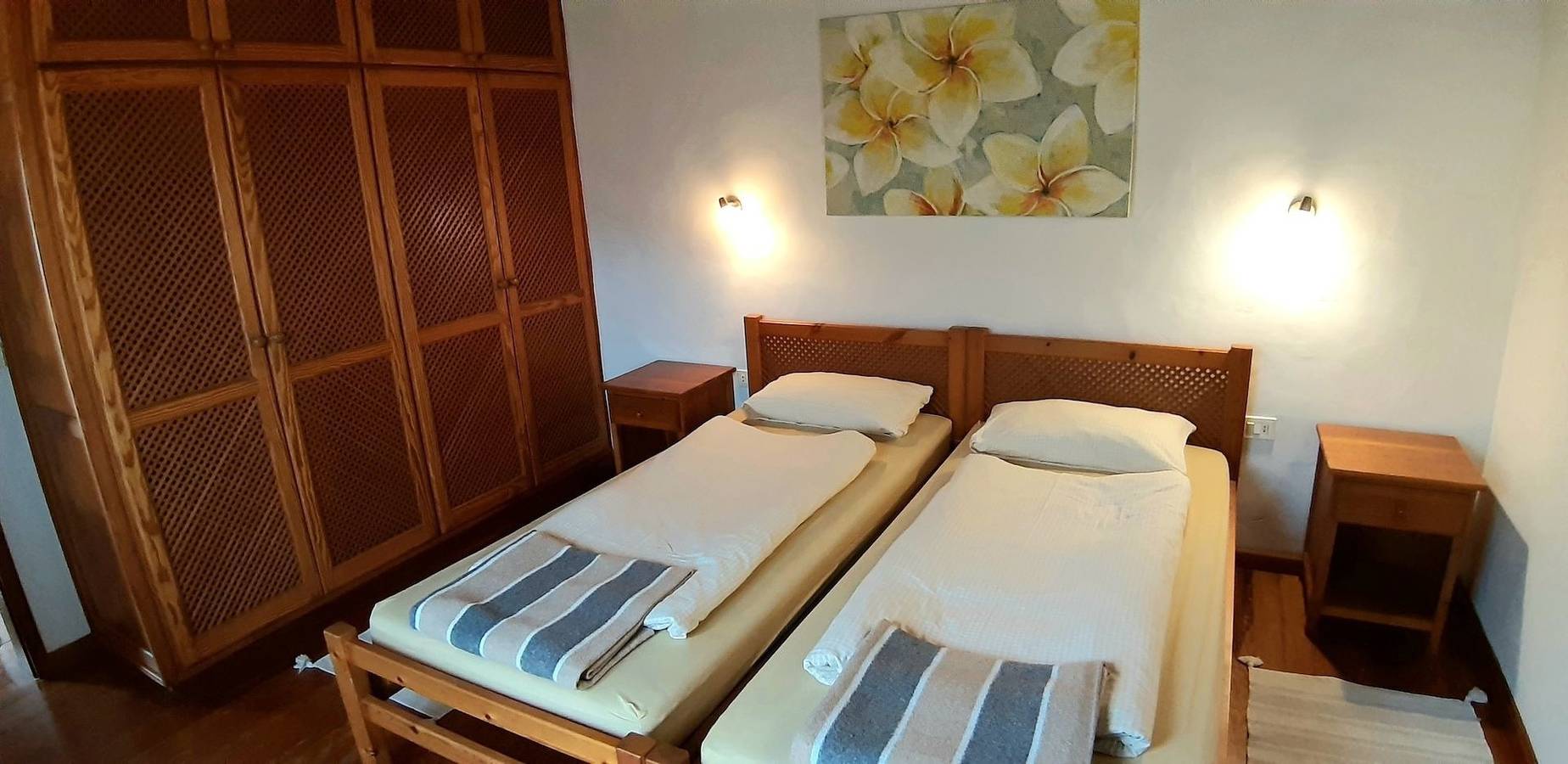 Vakantiehuis voor 2 personen met tuin, foto 12