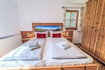 Chalet para 4 Personas en Wildschönau, Valle del Tirol, Foto 1