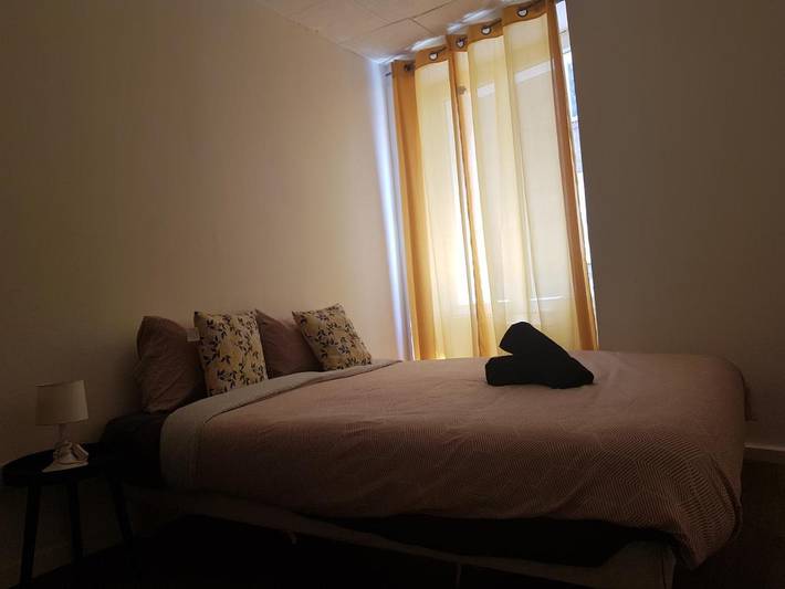 Gîte pour 6 personnes à Saint-Junien - 4