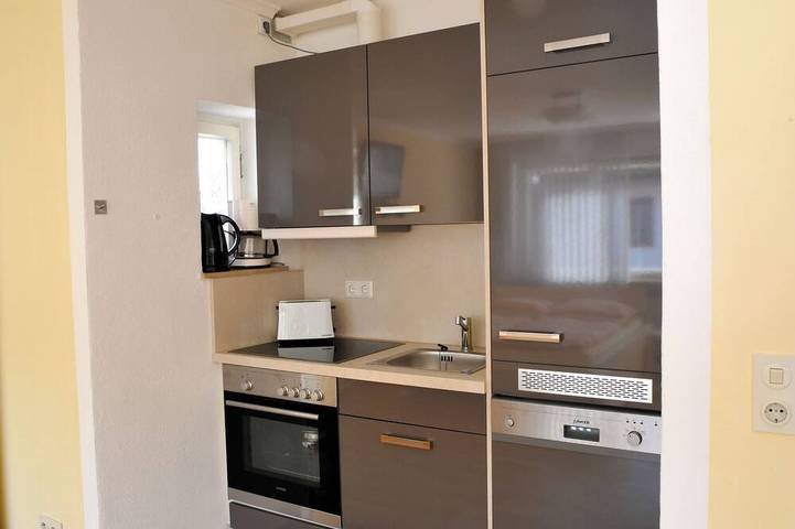 Ganze Wohnung, Ferienwohnung am Starnberger See Im Ortszentrum, wenige Minuten vom See entfernt in Seeshaupt, Starnberger See
