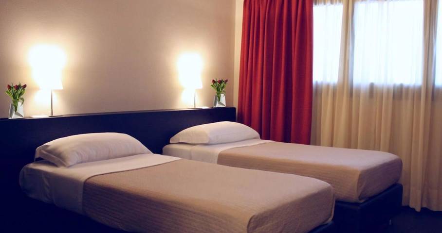 Hôtel pour 3 personnes, avec jardin, animaux acceptés à Berceto - 3