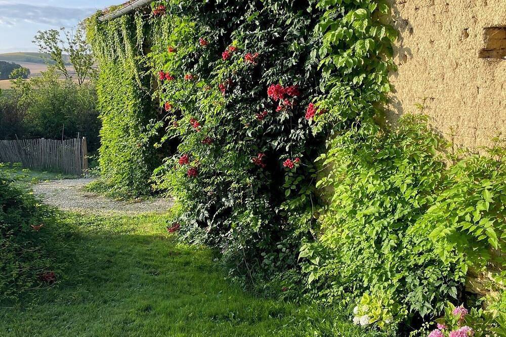 En Lomagne Gersoise, Maison de 1753 Entièrement Restaurée en 2021 in Marsac, Tarn-et-Garonne