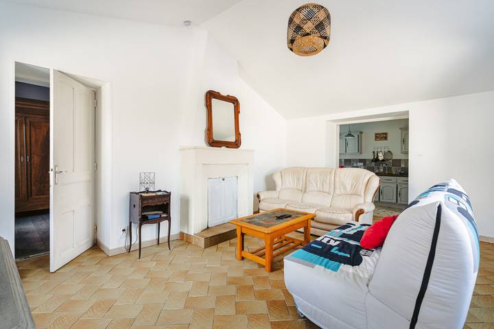 Typical Vendée House – Sleeps 6 in Triaize, Fontenay-le-Comte