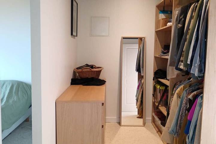 Location de vacances pour 9 personnes, avec jardin à Saint-Alban-Leysse - 3