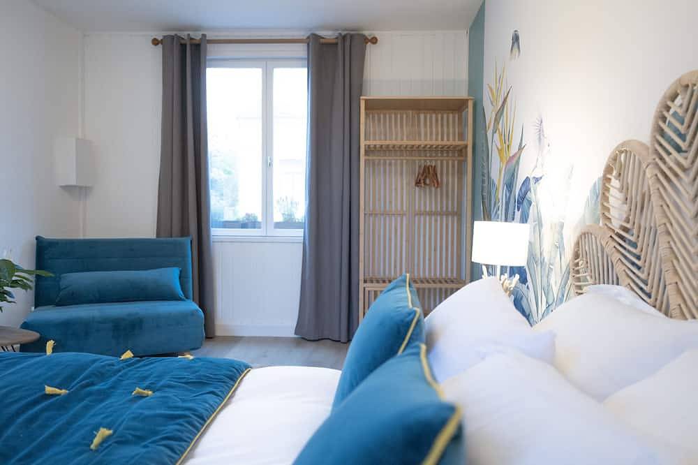 Appartement entier, L'annexe du Vivier - Océan in Quevauvillers, Région d'Amiens