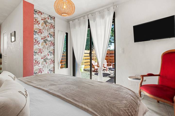 Gîte pour 2 personnes à Cotignac - 4