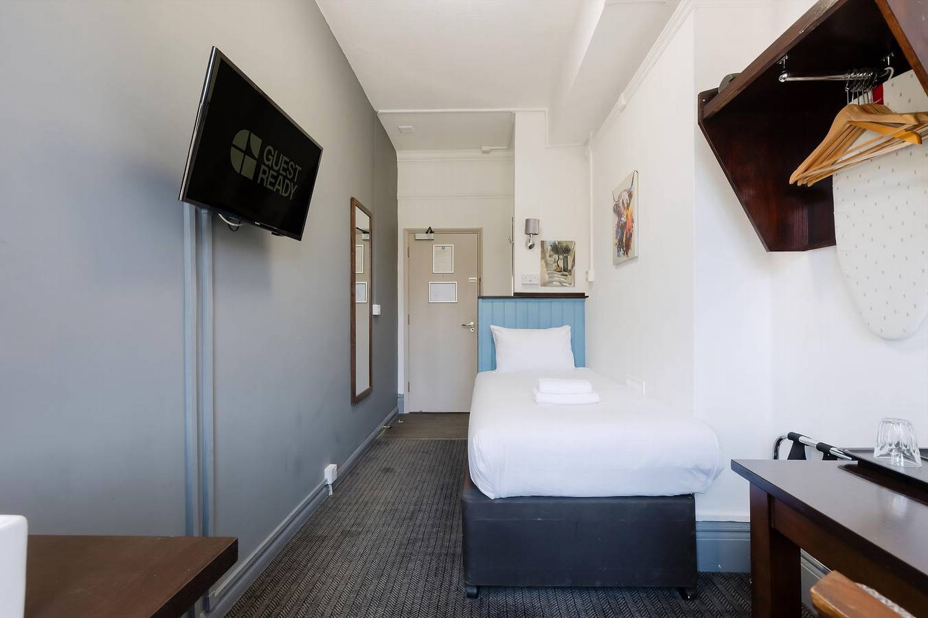 Apartamento entero, Short Stay Option Near Watford Centre in Watford, Hertfordshire