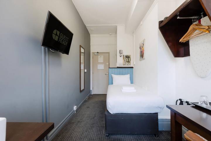 Appartement de vacances pour 1 personnes - 1