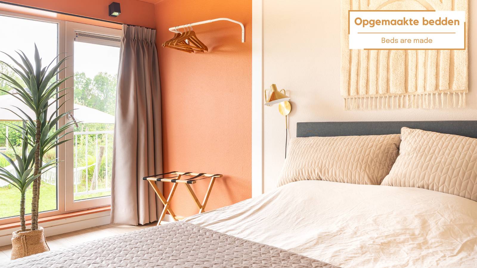 De Kremmer — Tiny House Xl | 2 Personen in Drenthe