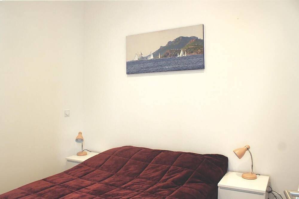 Entire apartment, Apartment T2 center ville cannes in Cannes, Mediterranean Coast (France)