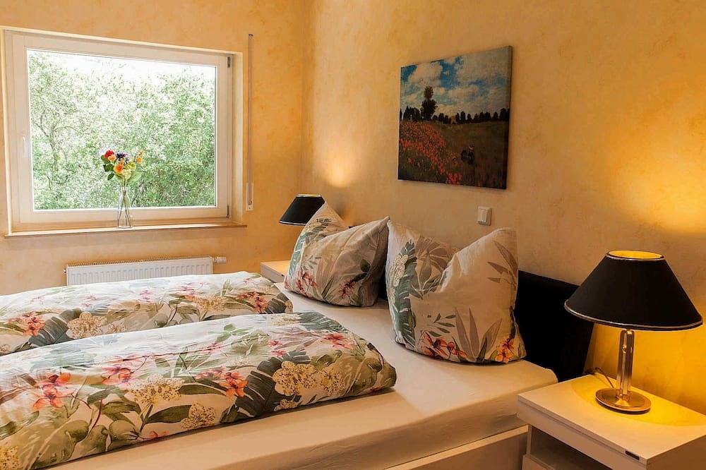 Mosel Ferienhaus Maring  für 6 Personen oberhalb von Lieser und Bernkastel-Kues in Maring-Noviand, Bernkastel-Kues & Umgebung