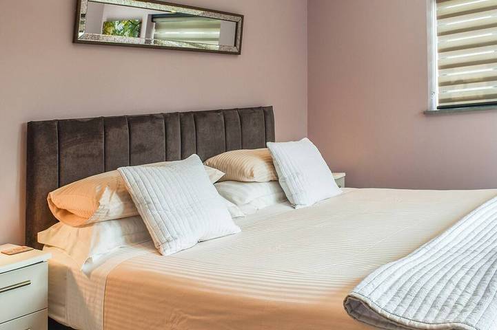 Gîte pour 2 personnes, avec jardin dans Constantine - 2