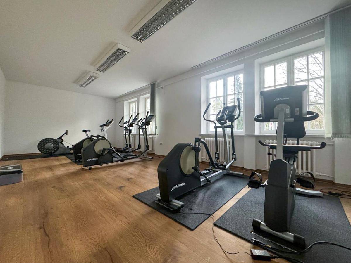Seezeit-resort am Werbellinsee in Joachimsthal, Werbellinsee
