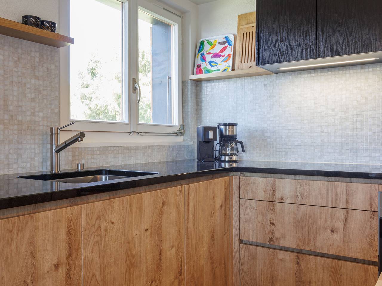 Appartement entier, Hortensia 10 in Veysonnaz, Alpes valaisannes