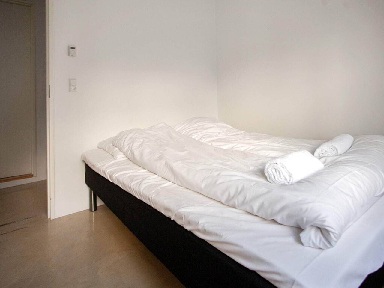 Zentral 2Br in Torshavn -- By Traum Ferienwohnungen in Tórshavn, Färöer