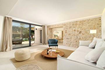 Villa in Pollença Town, Pollença für 8 