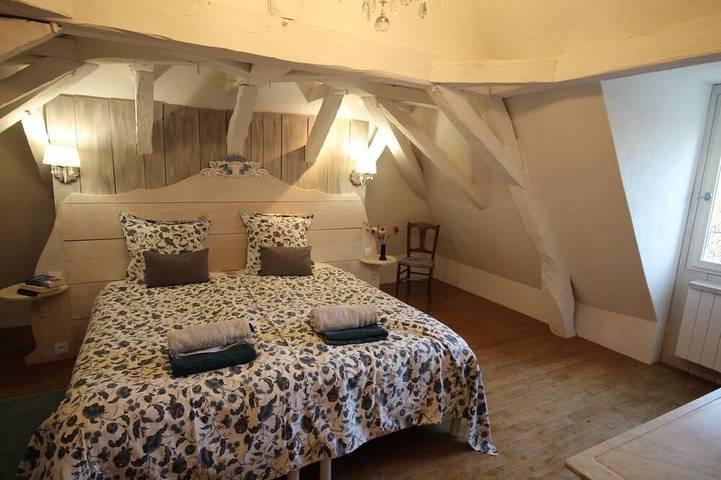 En pleine nature, gîte**** 12 kms de Bergerac. piscine privée, borne recharge Ve in Bergerac, Périgord Pourpre