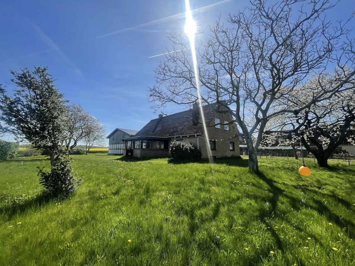 Villa für 8 Personen auf Seeland - 2