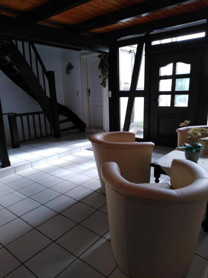 Ganze Wohnung, Holiday Home in Nidda, Wetterau