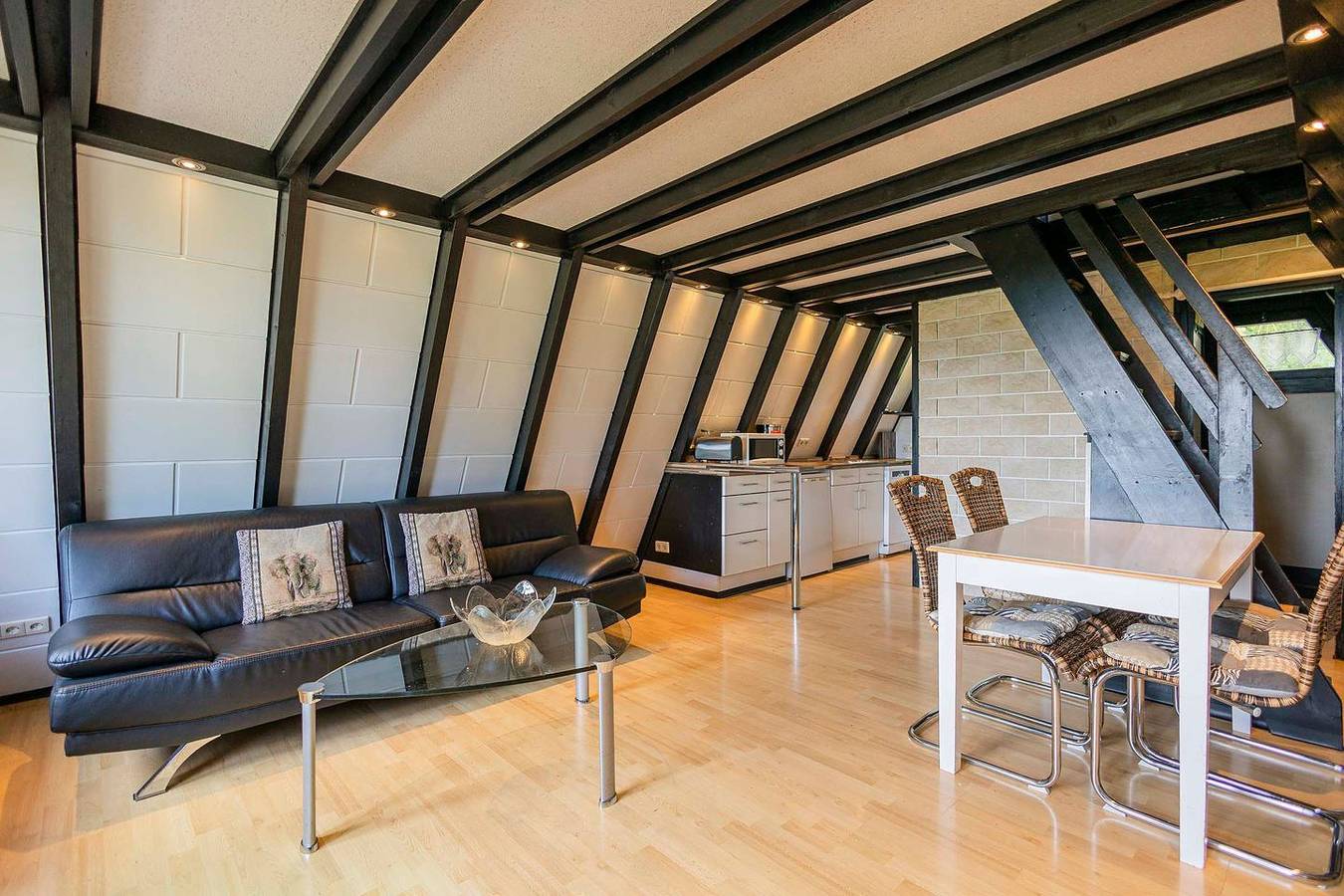 Casa vacanza a Bodenseekreis a partire da 128€ a notte