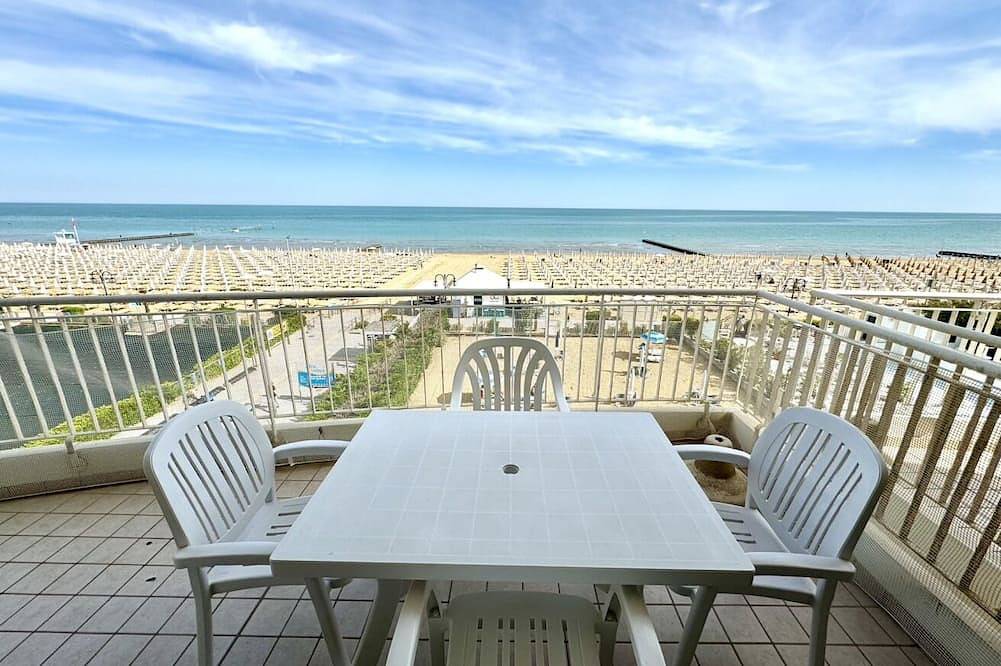 Ferienhaus für 6 Personen in Lido di Jesolo, Jesolo